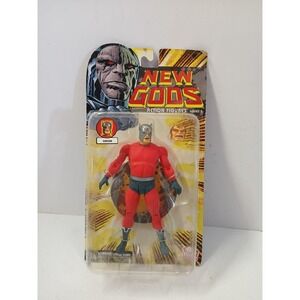 DC Direct New Gods Series 1 Orion Action Figure NEW